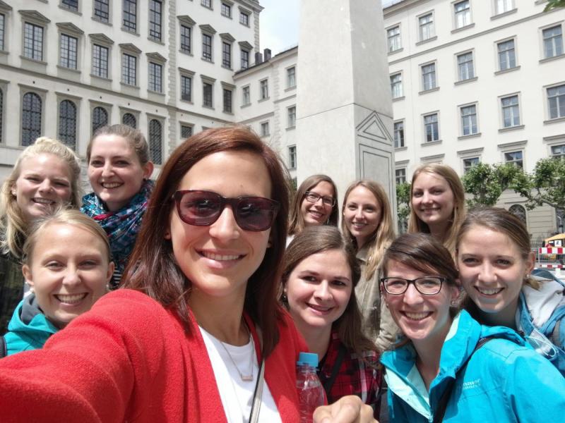 myCityHunt Tour a Piedi 7