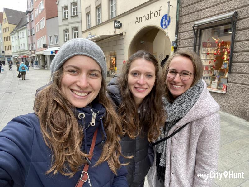 myCityHunt Tour a Piedi 6