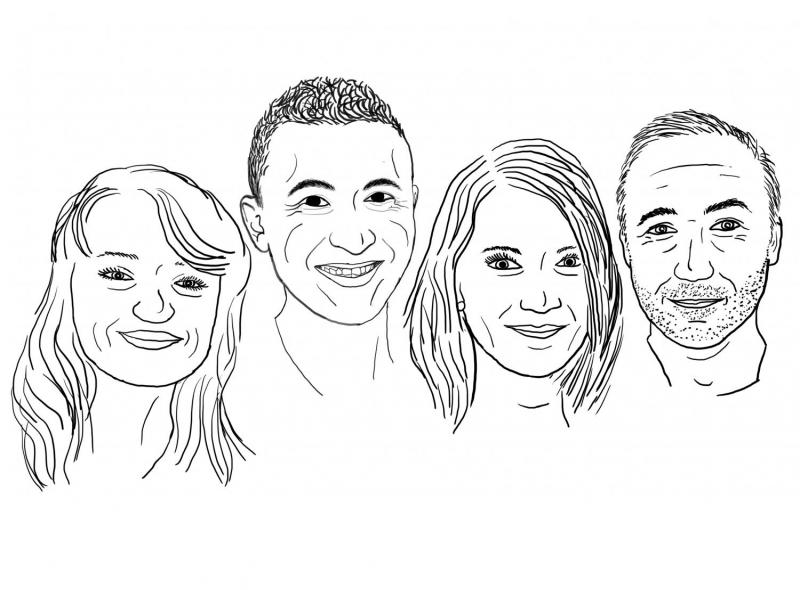 myCityHunt Tour a Piedi 11