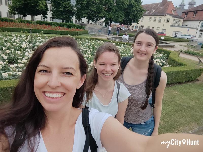 myCityHunt Tour a Piedi 13