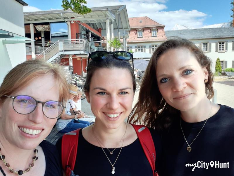 myCityHunt Tour a Piedi 5