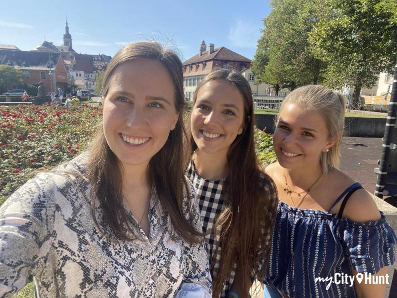 myCityHunt Tour a Piedi 6