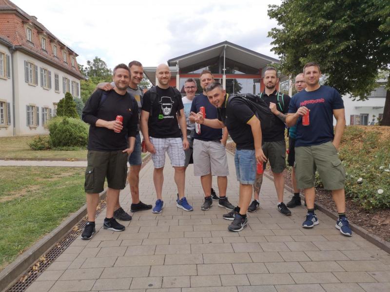 myCityHunt Tour a Piedi 10