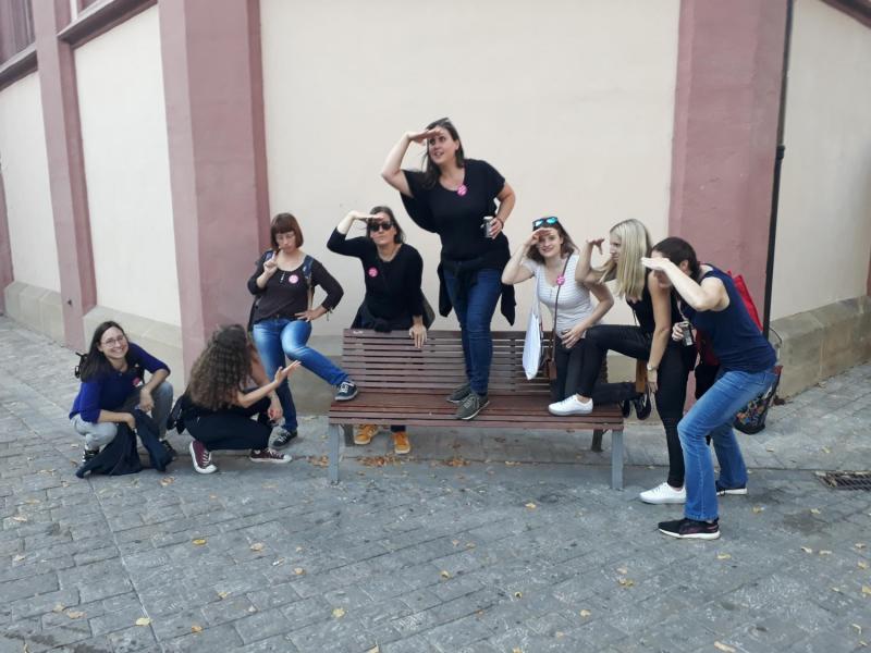 myCityHunt Tour a Piedi 3