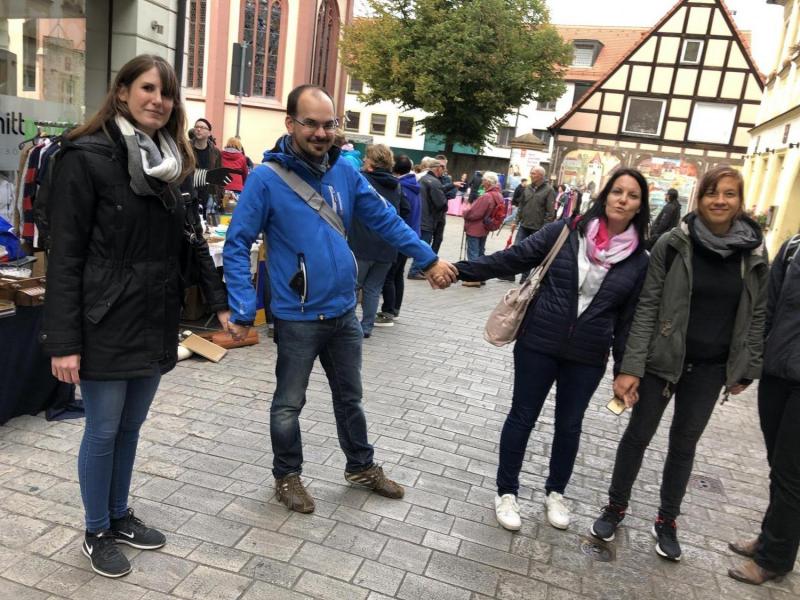 myCityHunt Tour a Piedi 5