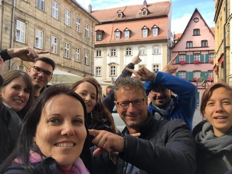 myCityHunt Tour a Piedi 4