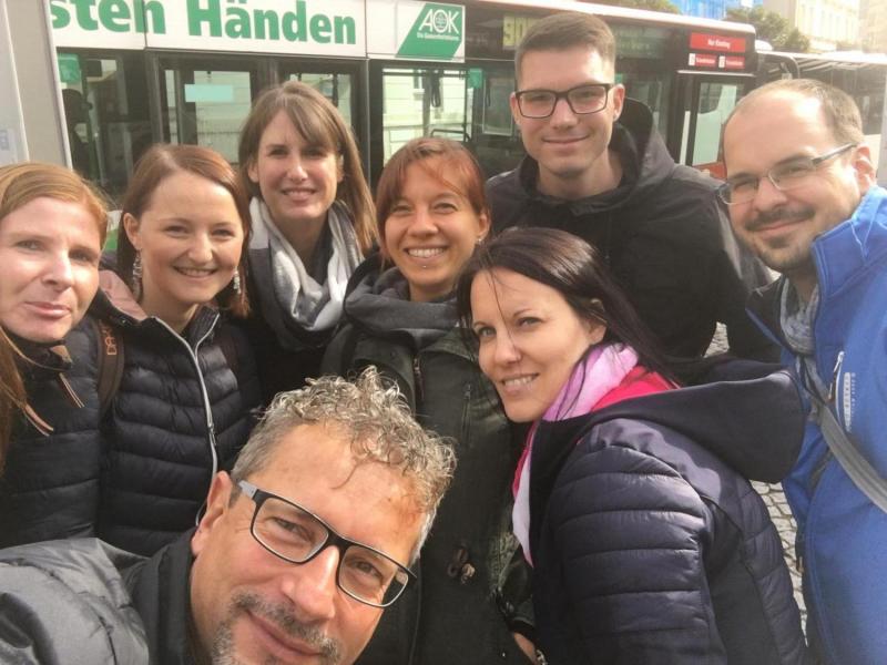 myCityHunt Tour a Piedi 10