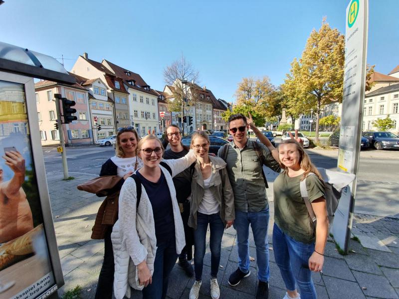 myCityHunt Tour a Piedi 7