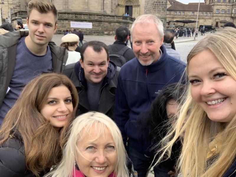 myCityHunt Tour a Piedi 9