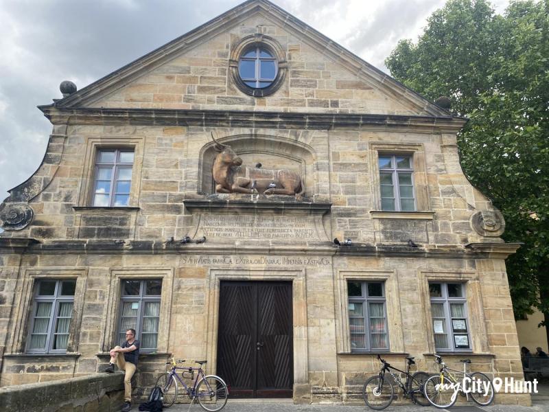 myCityHunt Tour a Piedi 3