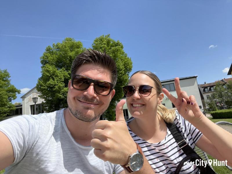 myCityHunt Tour a Piedi 11