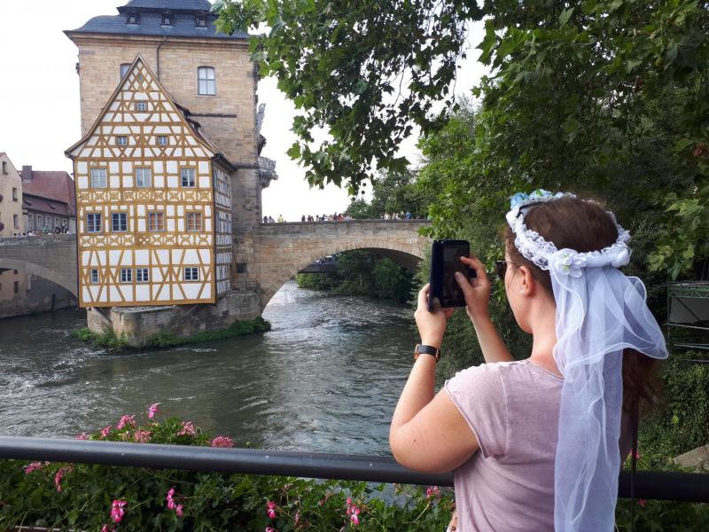 myCityHunt Tour a Piedi 11