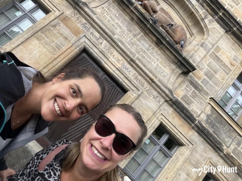 myCityHunt Tour a Piedi 14