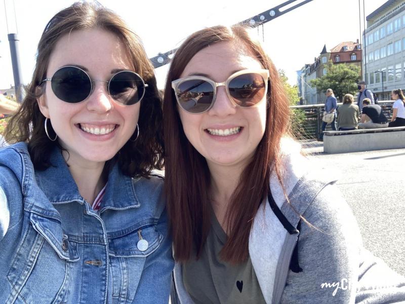 myCityHunt Tour a Piedi 6