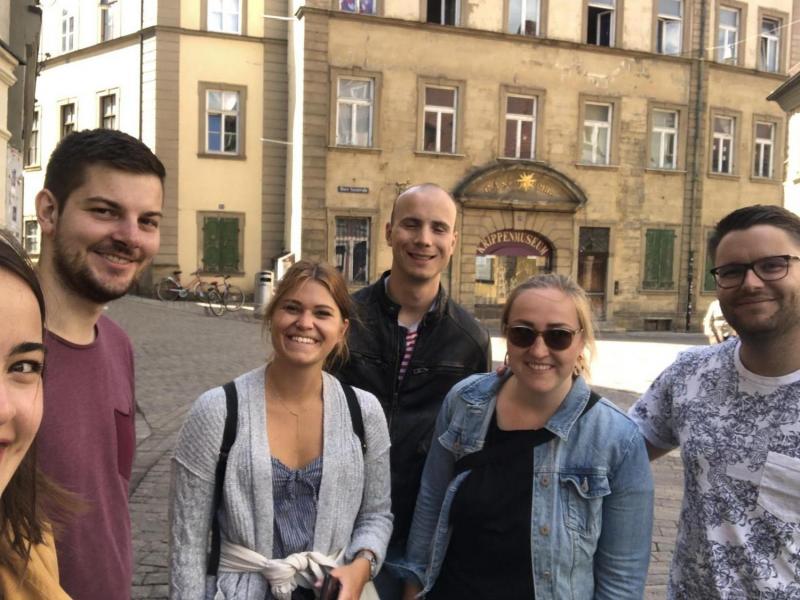 myCityHunt Tour a Piedi 10