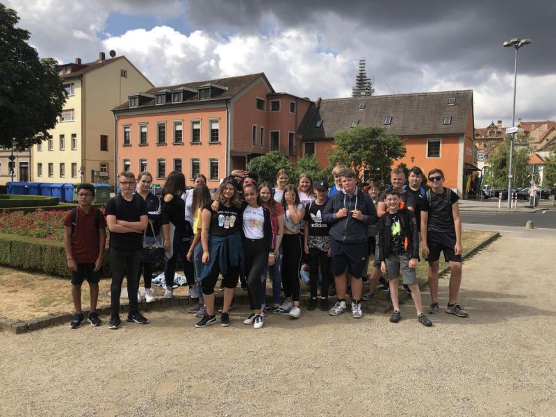 myCityHunt Tour a Piedi 15