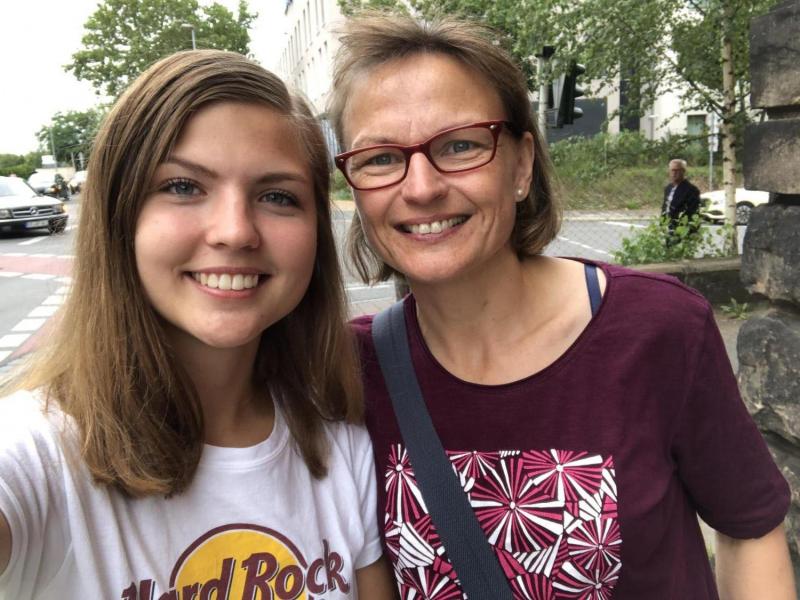 myCityHunt Tour a Piedi 6