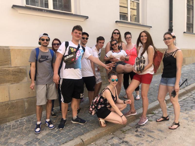 myCityHunt Tour a Piedi 15