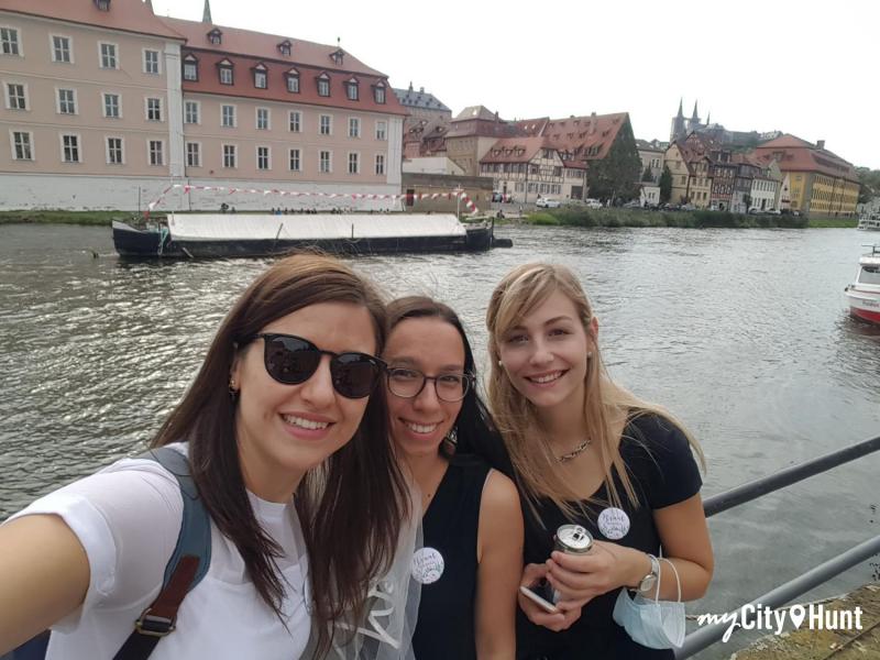 myCityHunt Tour a Piedi 7