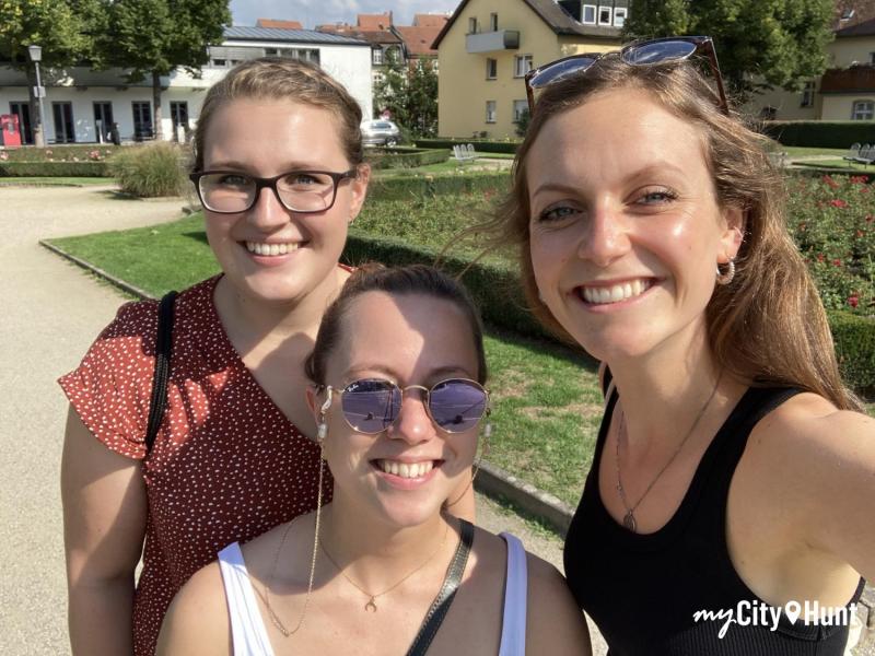 myCityHunt Tour a Piedi 13