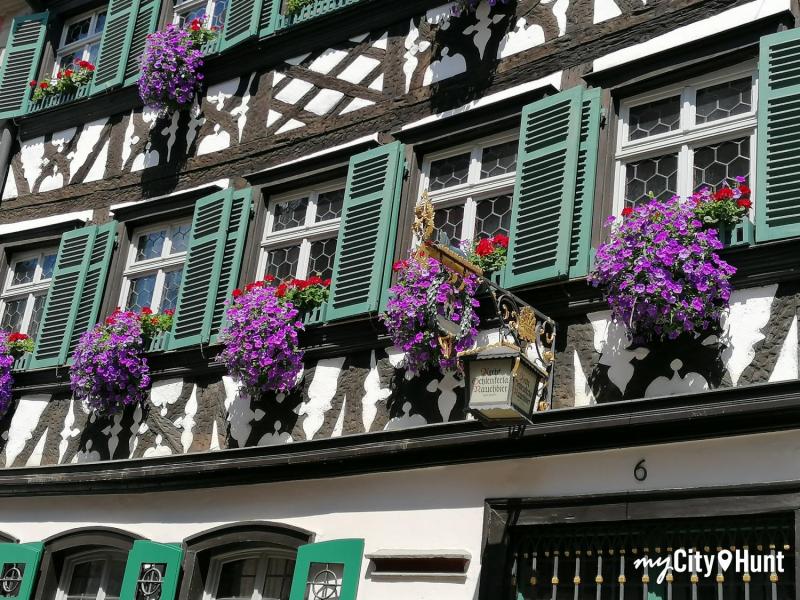 myCityHunt Tour a Piedi 14