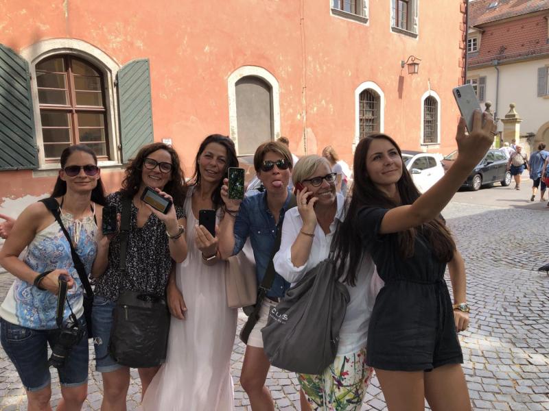 myCityHunt Tour a Piedi 10