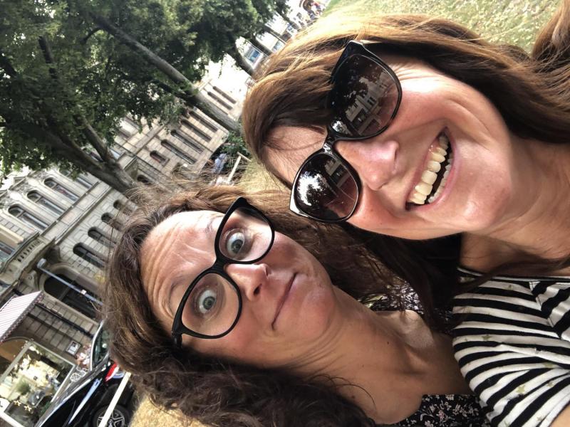 myCityHunt Tour a Piedi 14