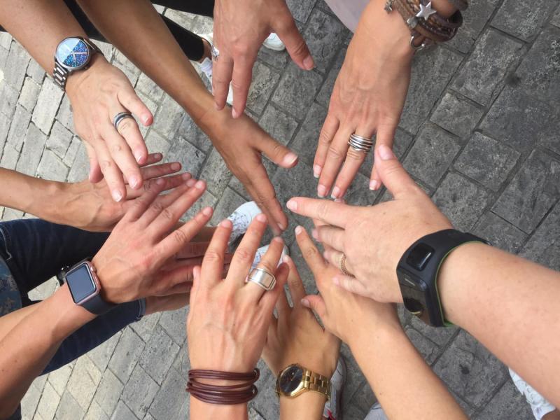 myCityHunt Tour a Piedi 14