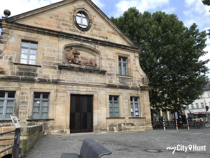 myCityHunt Tour a Piedi 1