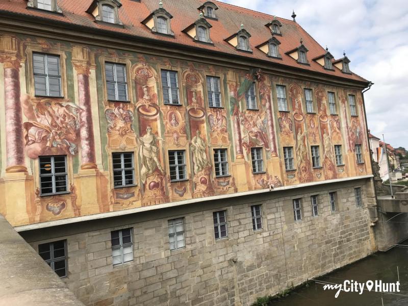 myCityHunt Tour a Piedi 5