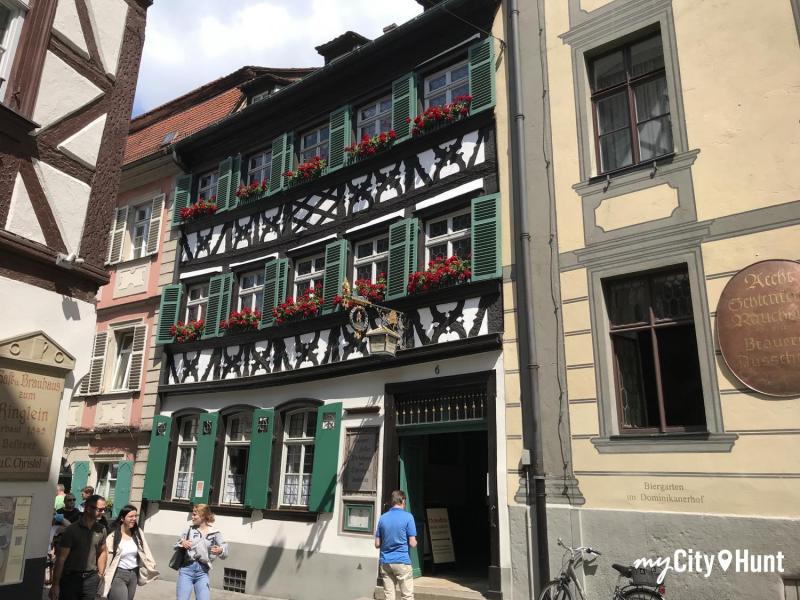 myCityHunt Tour a Piedi 7