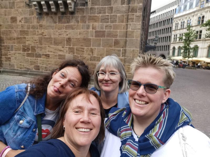 myCityHunt Tour a Piedi 2