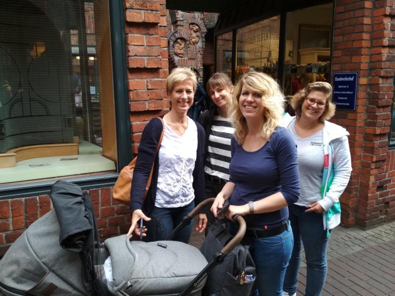 myCityHunt Tour a Piedi 1