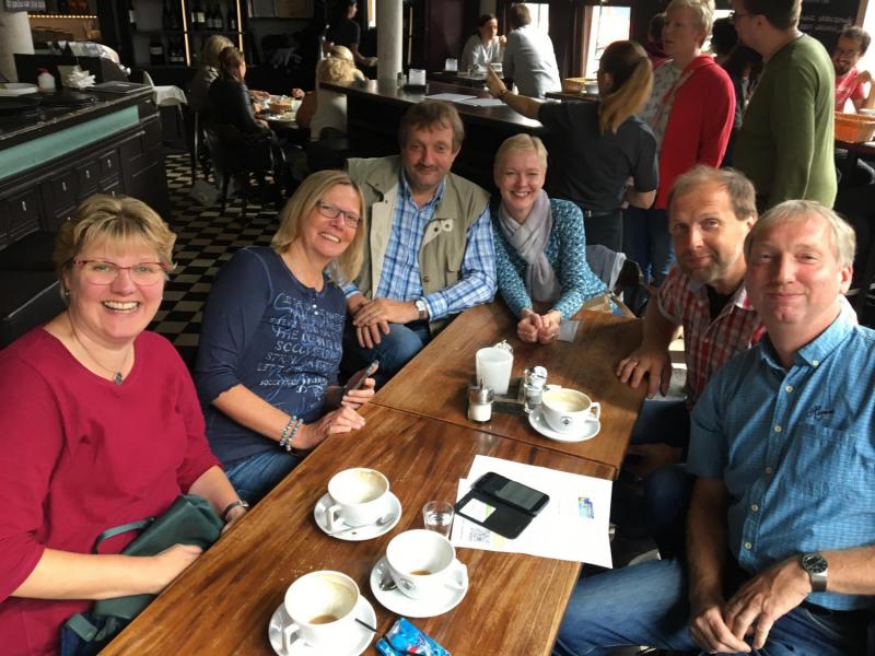 myCityHunt Tour a Piedi 2