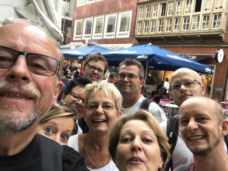 myCityHunt Tour a Piedi 1