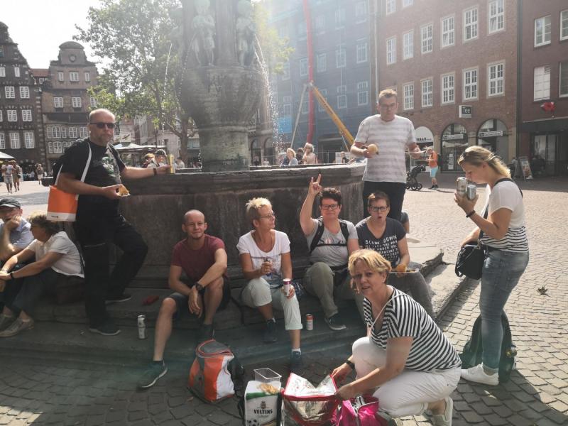 myCityHunt Tour a Piedi 6