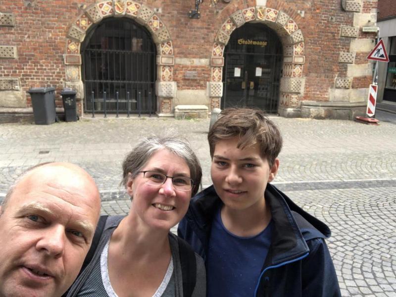 myCityHunt Tour a Piedi 11