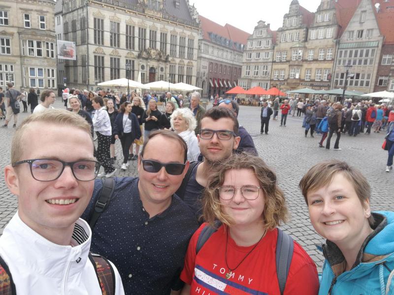 myCityHunt Tour a Piedi 9