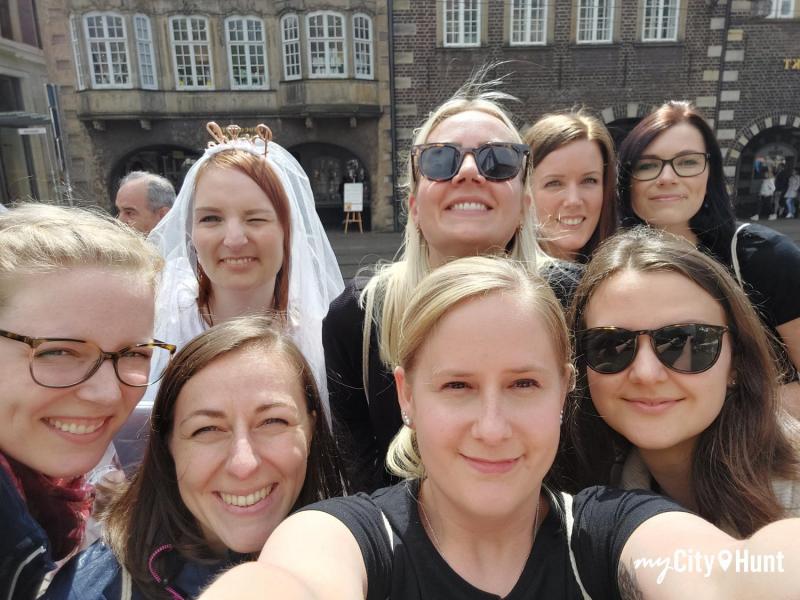 myCityHunt Tour a Piedi 5