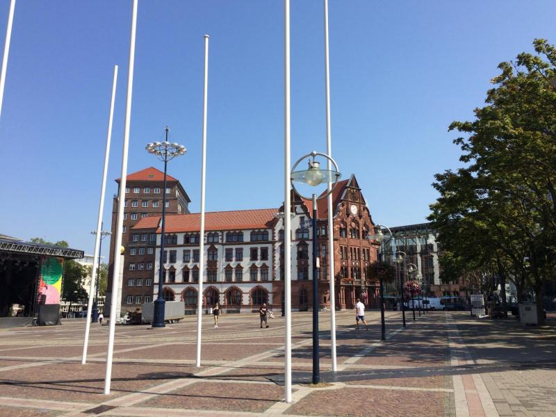 myCityHunt Tour a Piedi 10