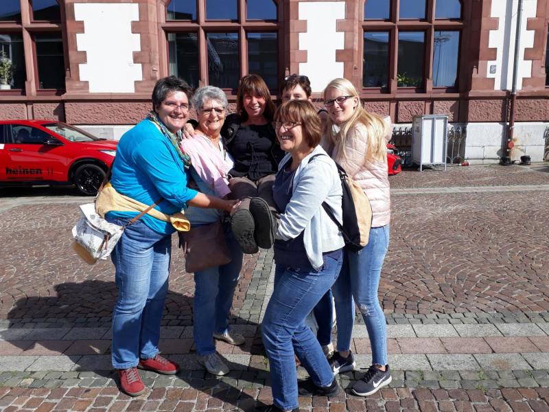 myCityHunt Tour a Piedi 3