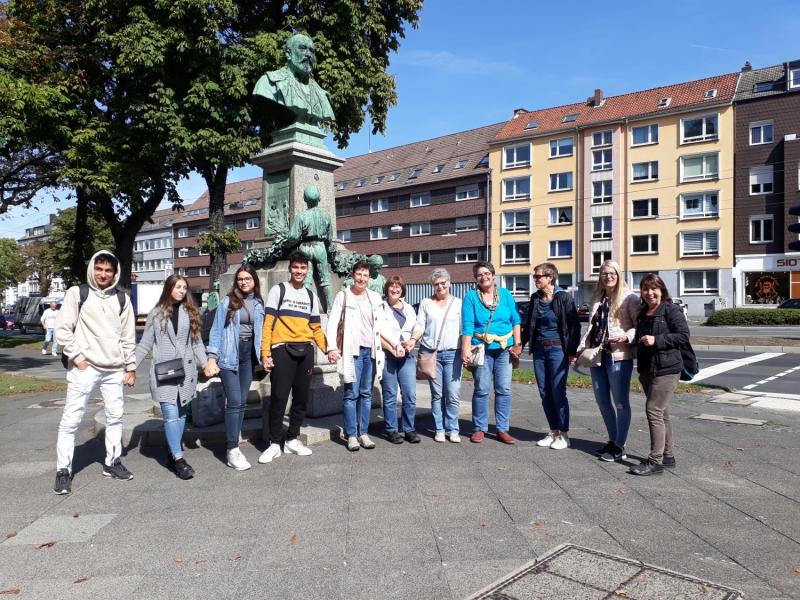 myCityHunt Tour a Piedi 3