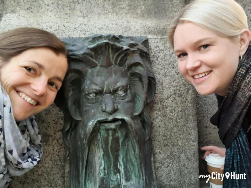 myCityHunt Tour a Piedi 7