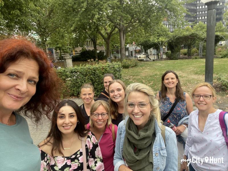 myCityHunt Tour a Piedi 3