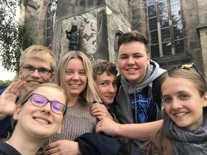 myCityHunt Tour a Piedi 13