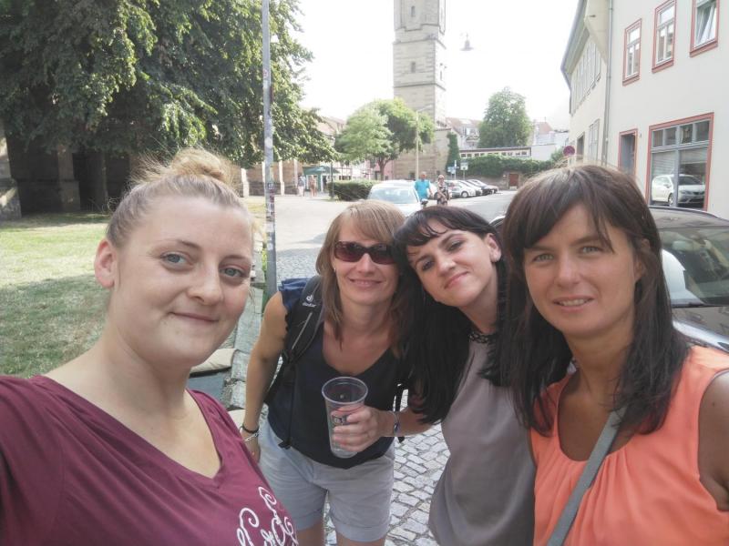 myCityHunt Tour a Piedi 10