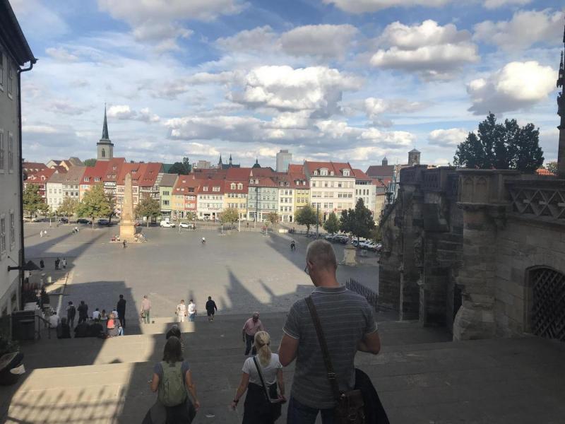 myCityHunt Tour a Piedi 15