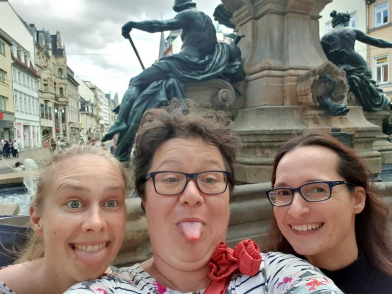 myCityHunt Tour a Piedi 11