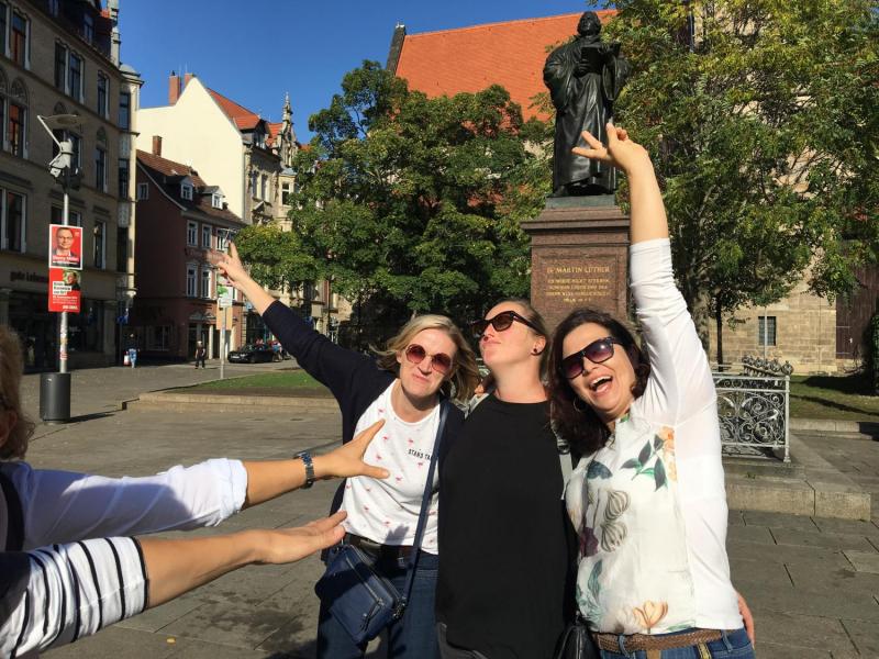 myCityHunt Tour a Piedi 5