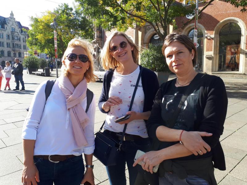 myCityHunt Tour a Piedi 2